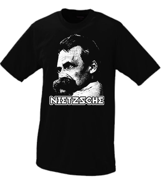 Friedrich Nietzsche