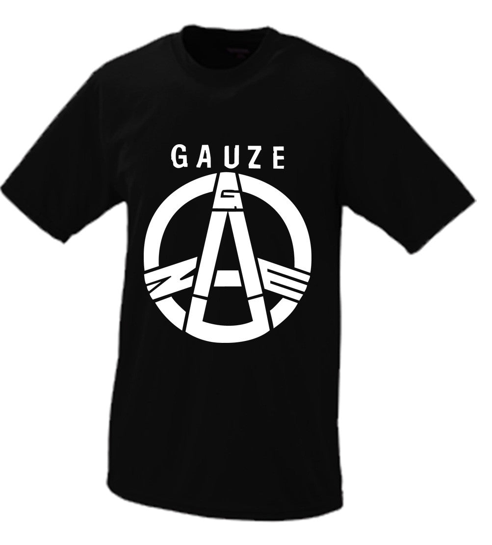 Gauze “Equalizing Distort”