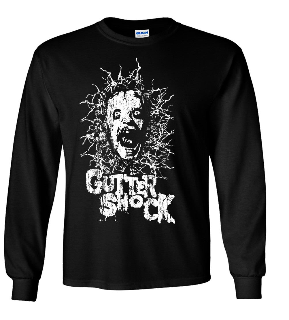 GutterShock Logo