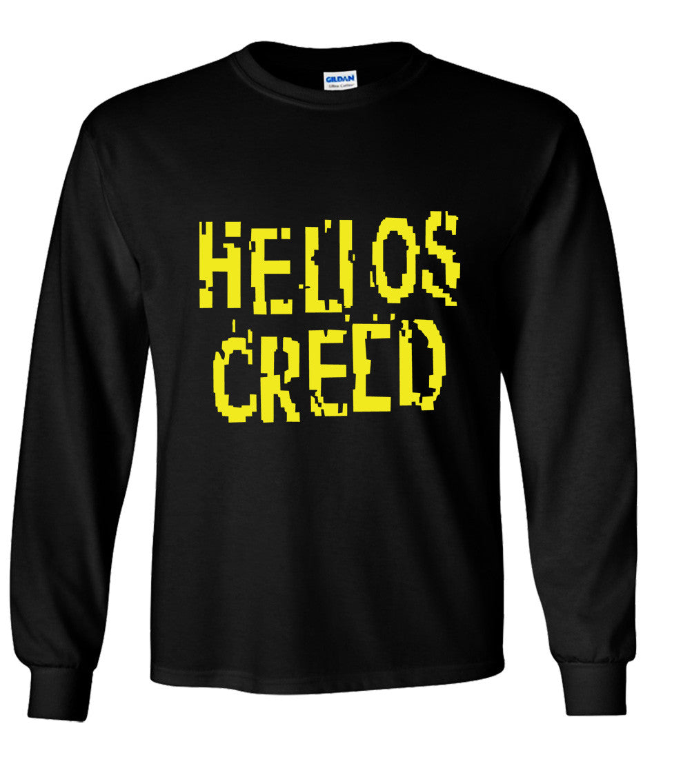 Helios Creed
