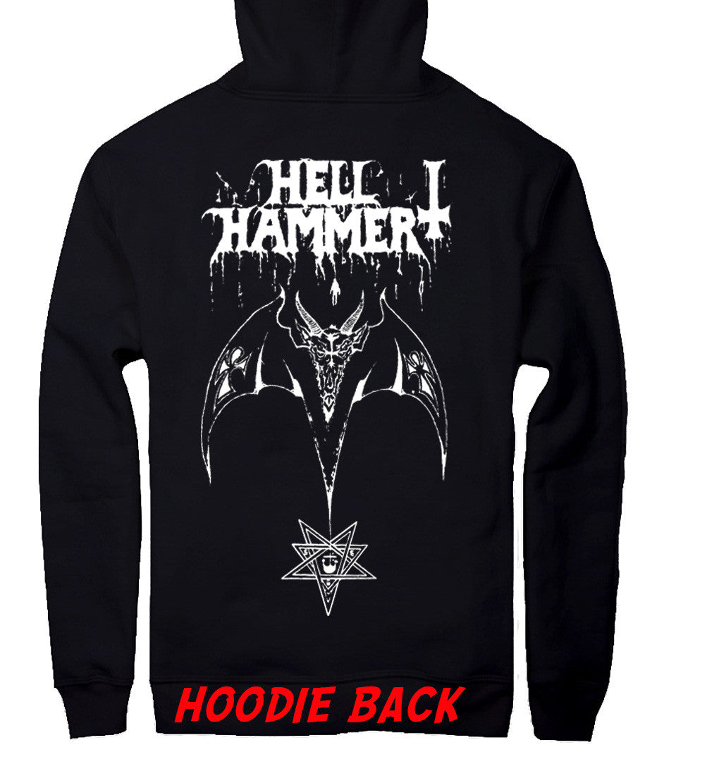 Hellhammer “Logo”