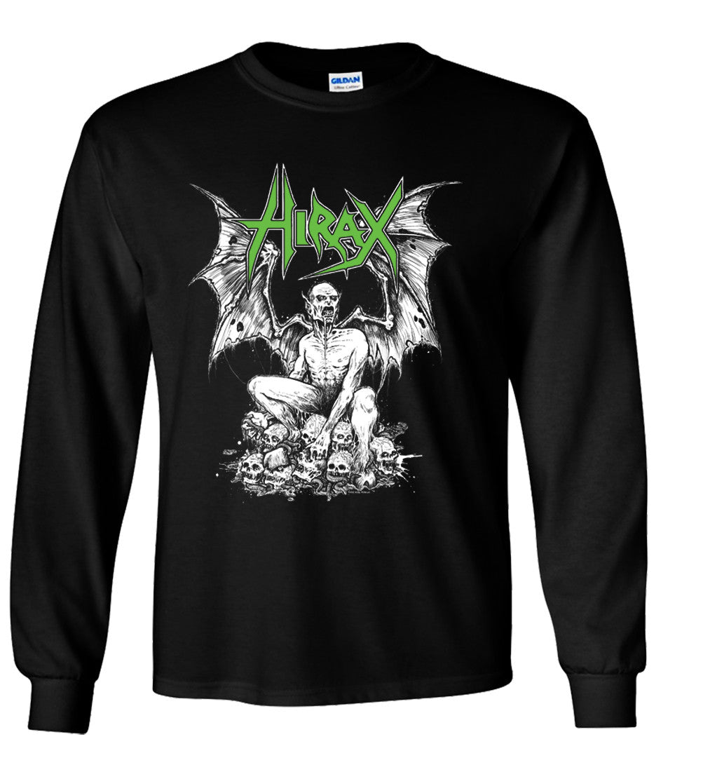 Hirax '13th Son”