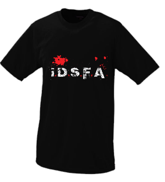 I.D.S.F.A. Logo Tshirt