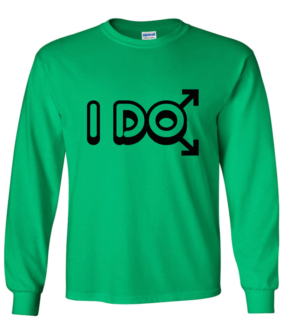 I Do (Gay Marriage)