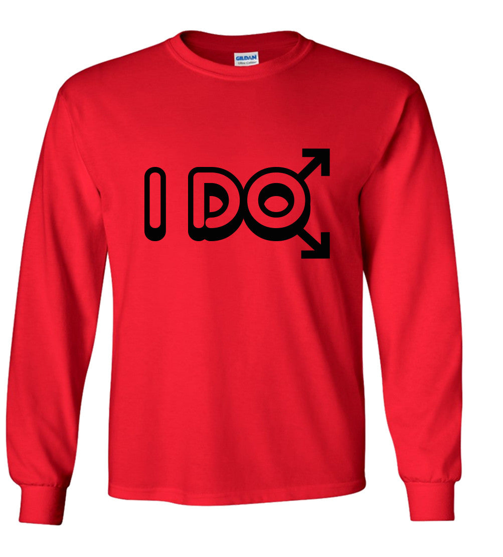 I Do (Gay Marriage)