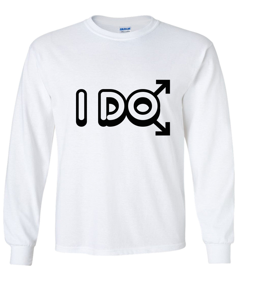 I Do (Gay Marriage)