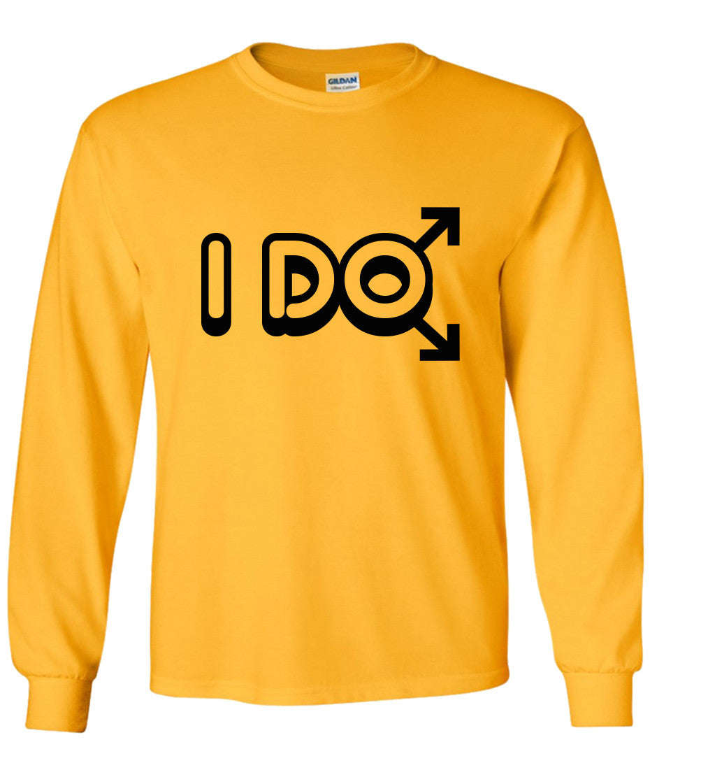 I Do (Gay Marriage)