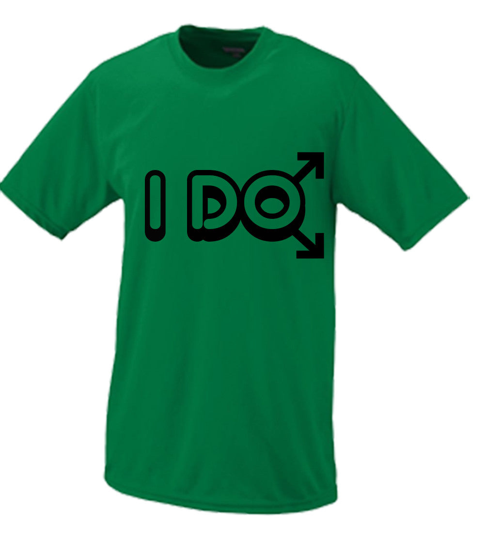 I Do (Gay Marriage)