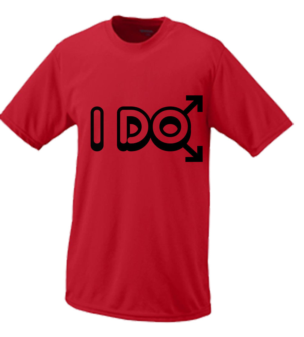 I Do (Gay Marriage)