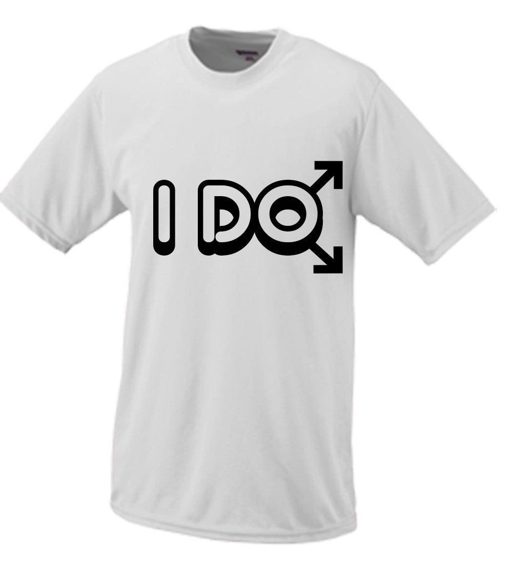 I Do (Gay Marriage)