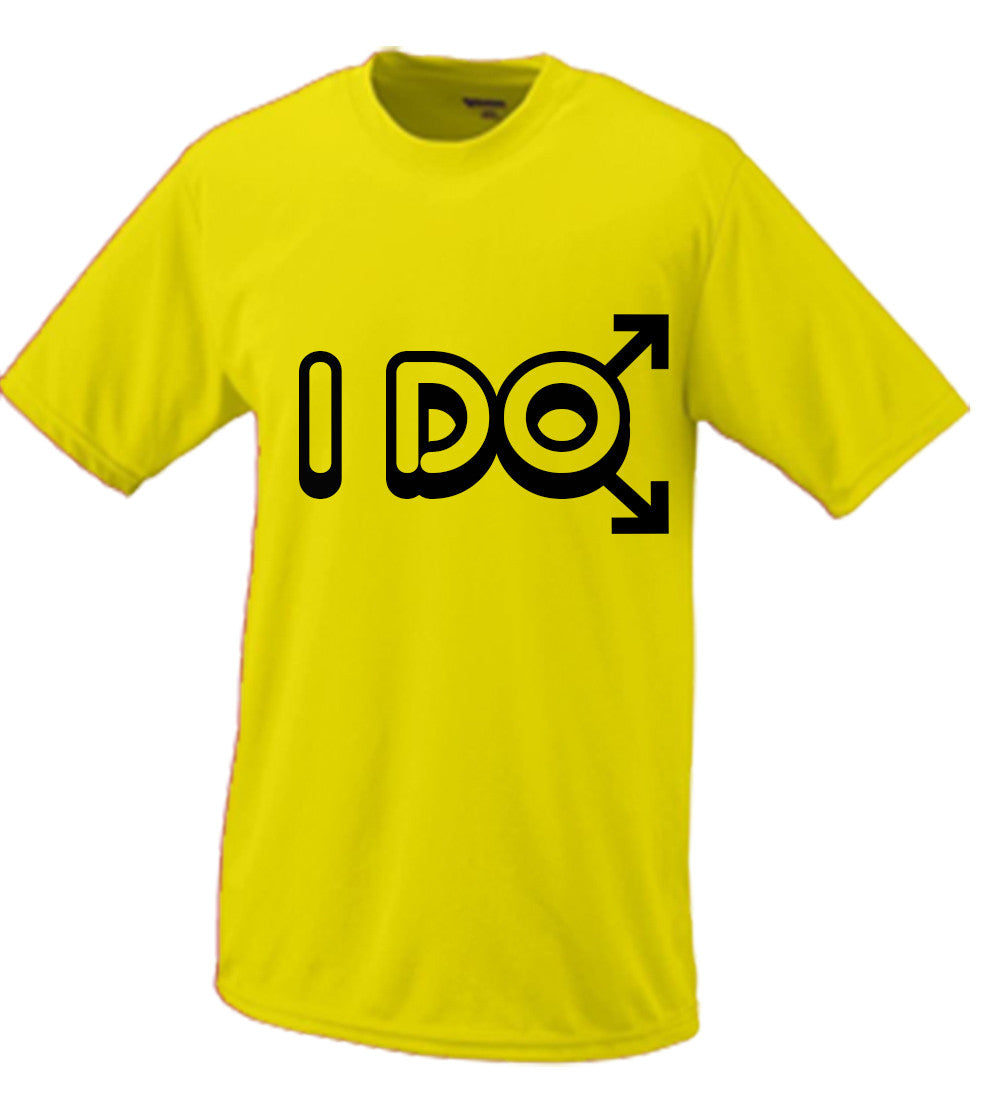 I Do (Gay Marriage)