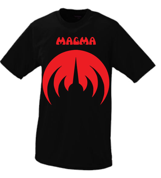 Magma