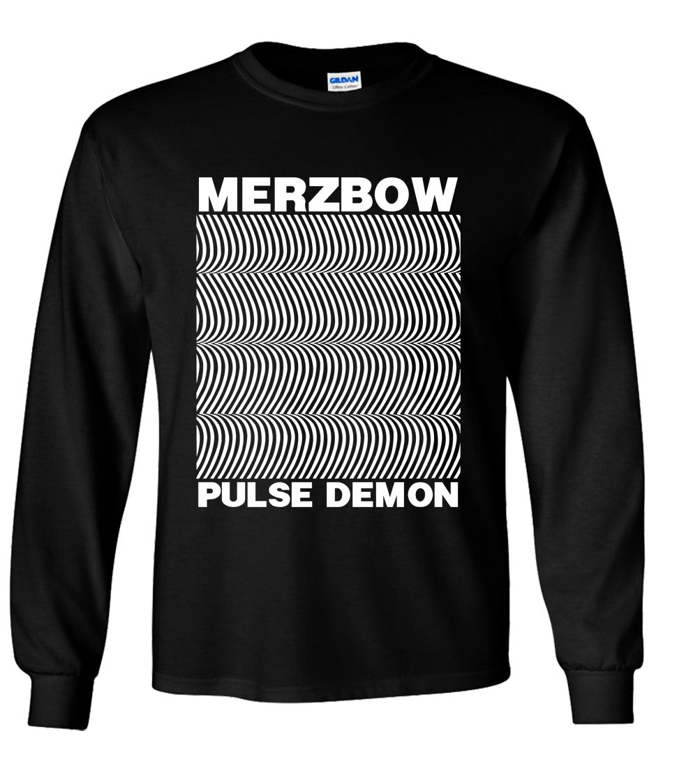 Merzbow “Pulse Demon”