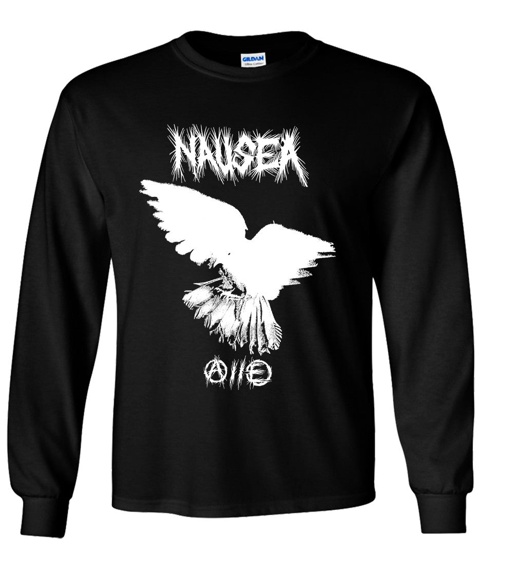 Nausea “Dove”