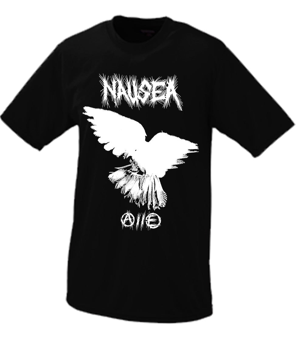 Nausea “Dove”