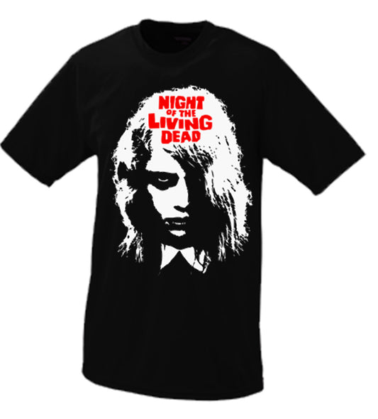 Night Of The Living Dead #1