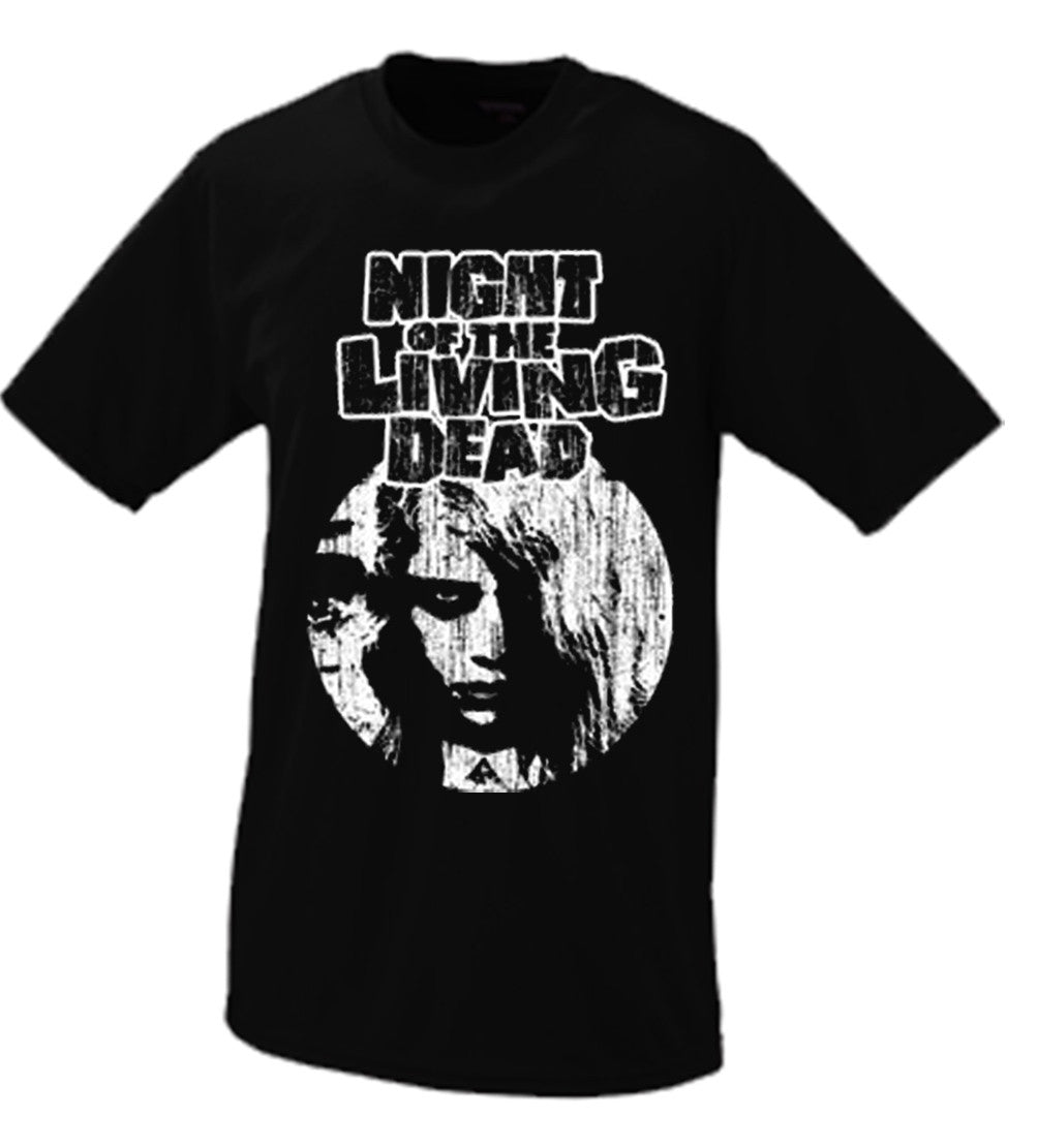 Night Of The Living Dead #4