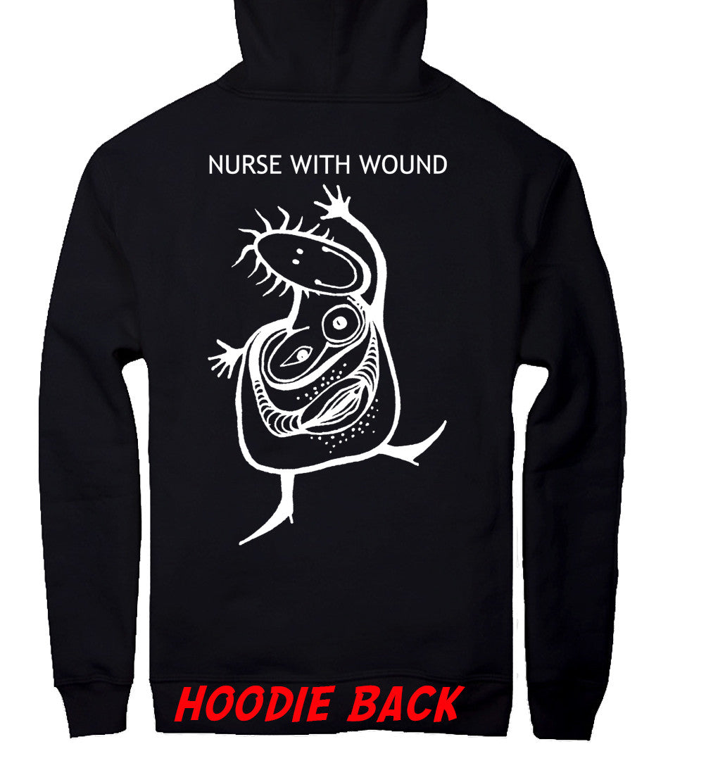 Nurse With Wound