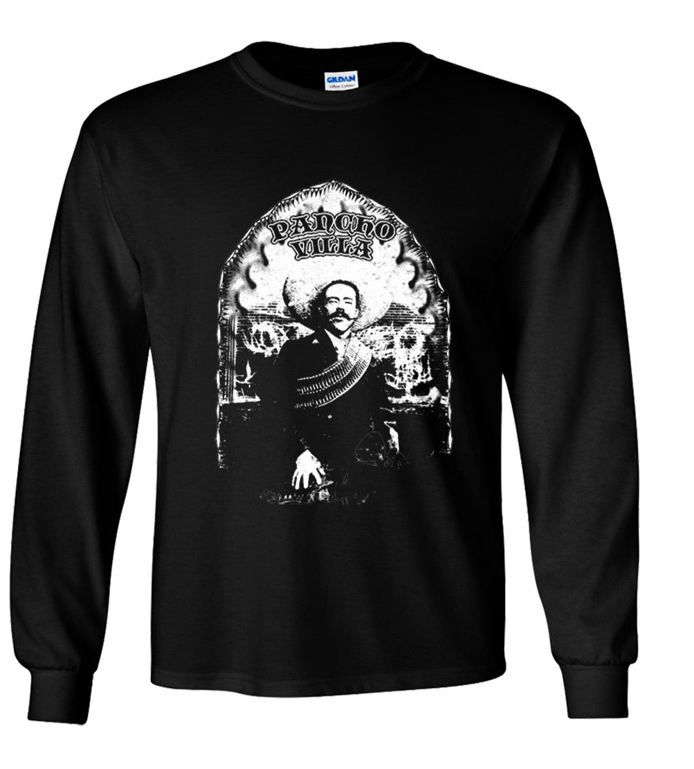 Pancho Villa