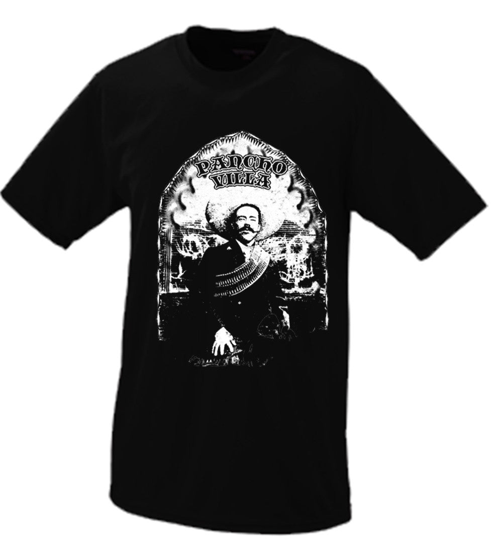 Pancho Villa