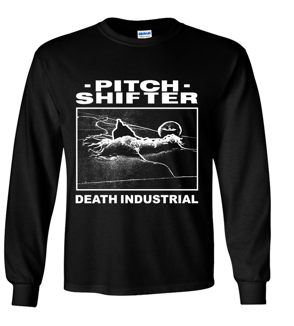 Pitch Shifter 'Death Industrial”