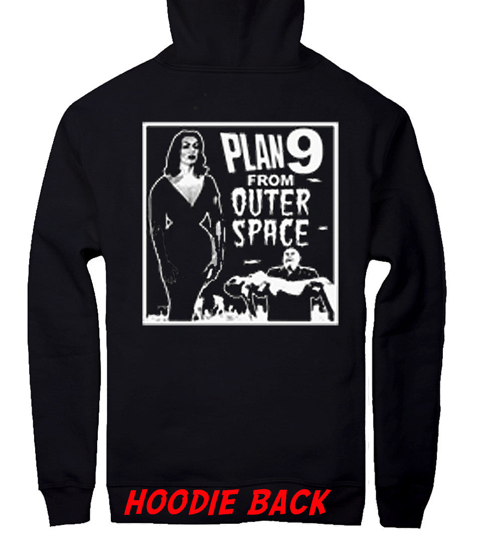 Plan 9 From Outer Space #2