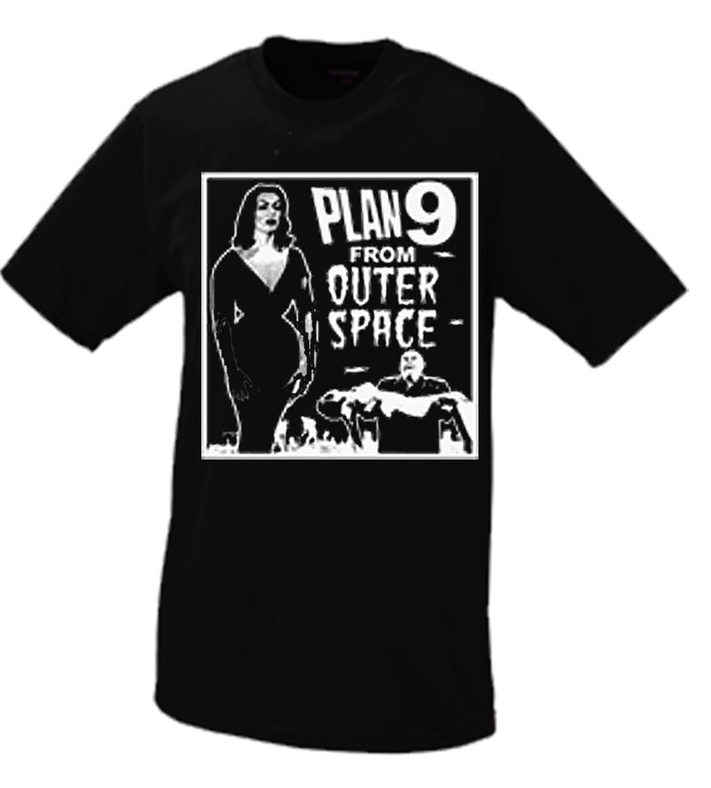 Plan 9 From Outer Space #2