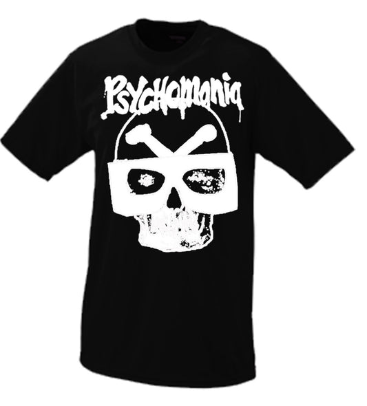 Psychomania