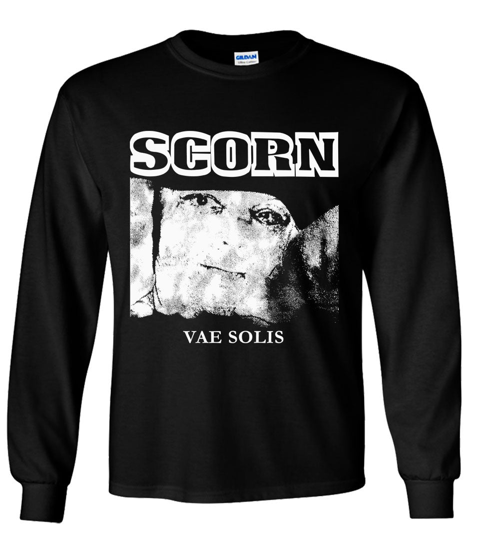 Scorn ”Vae Solis”