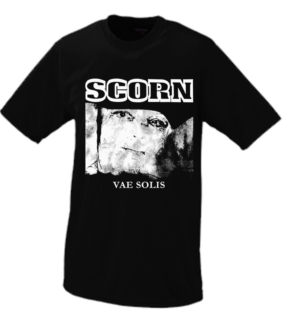 Scorn ”Vae Solis”