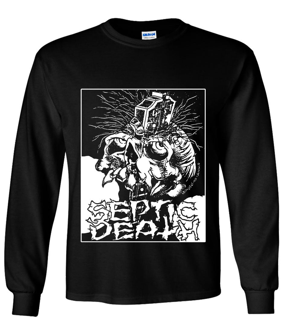 Septic Death