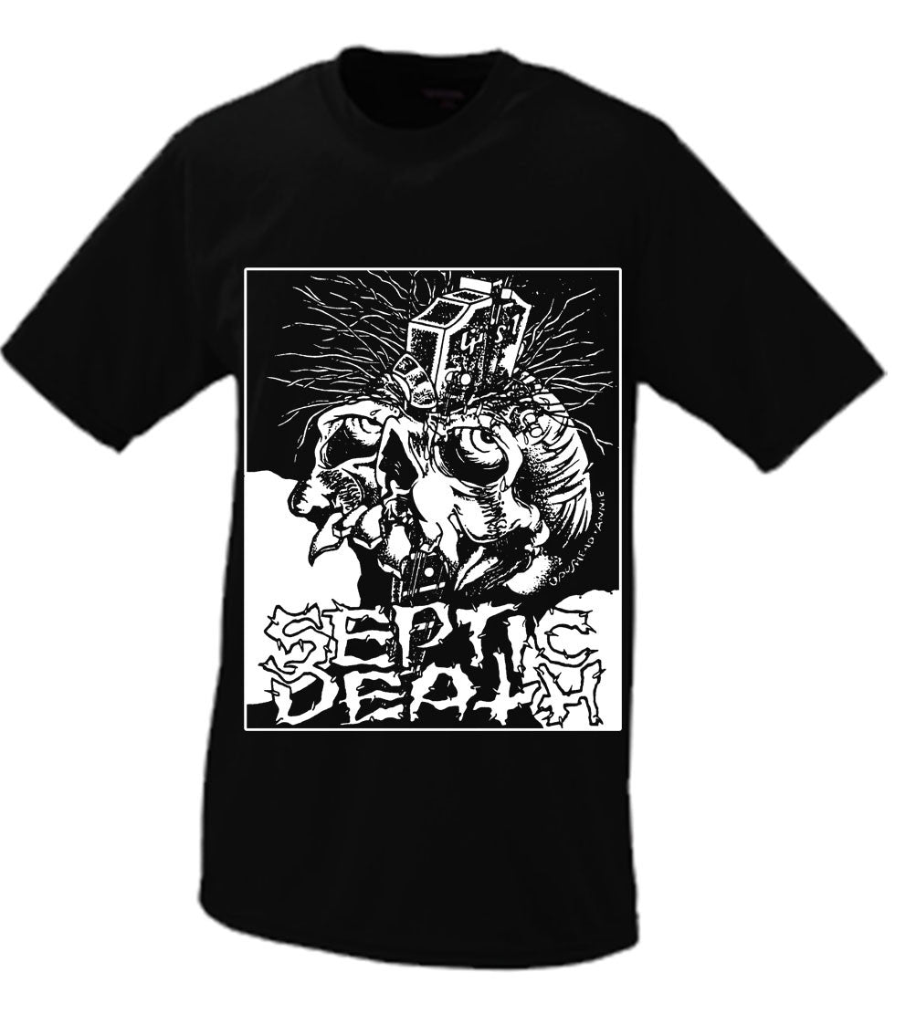 Septic Death