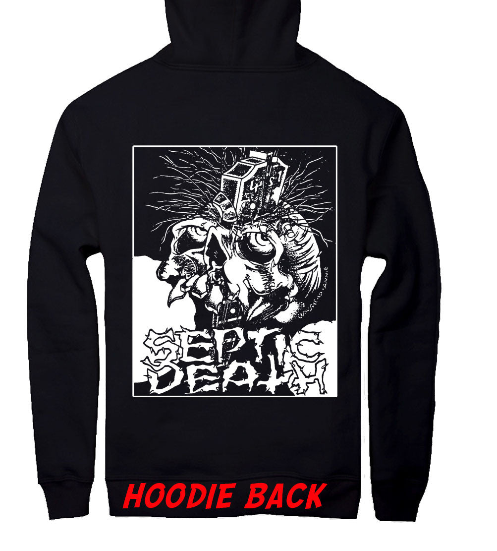 Septic Death