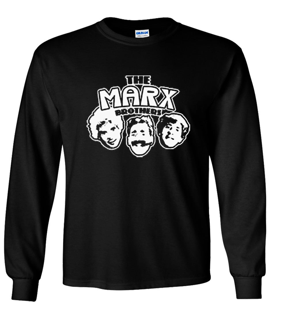 The Marx Brothers #1