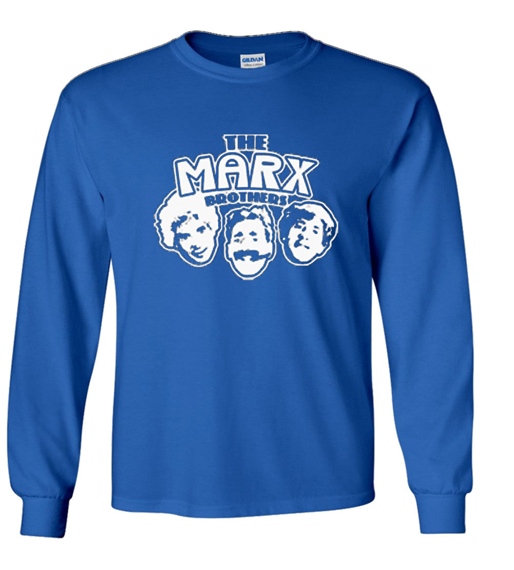 The Marx Brothers #1