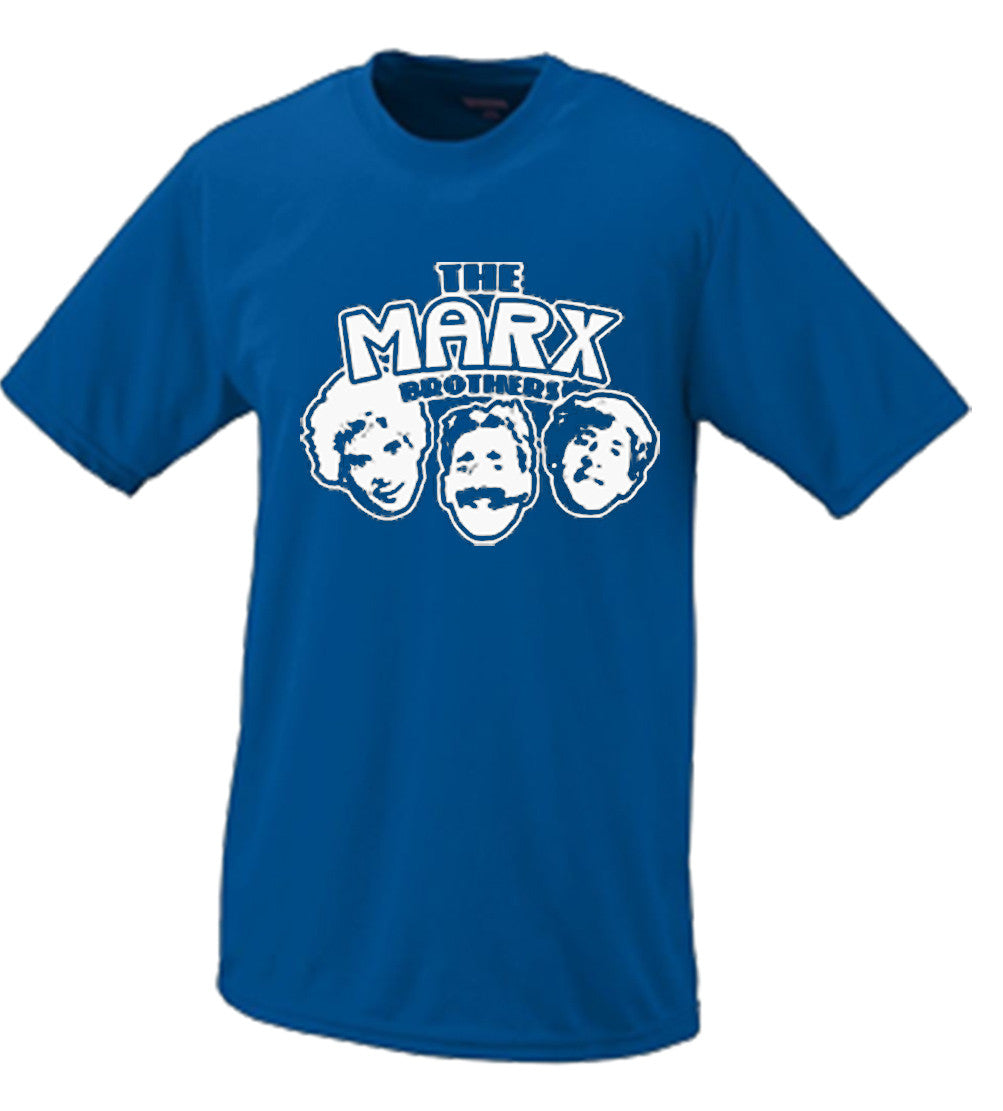 The Marx Brothers #1