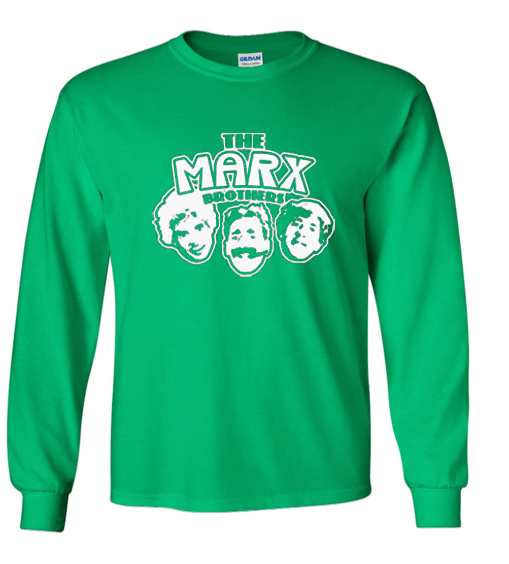 The Marx Brothers #1