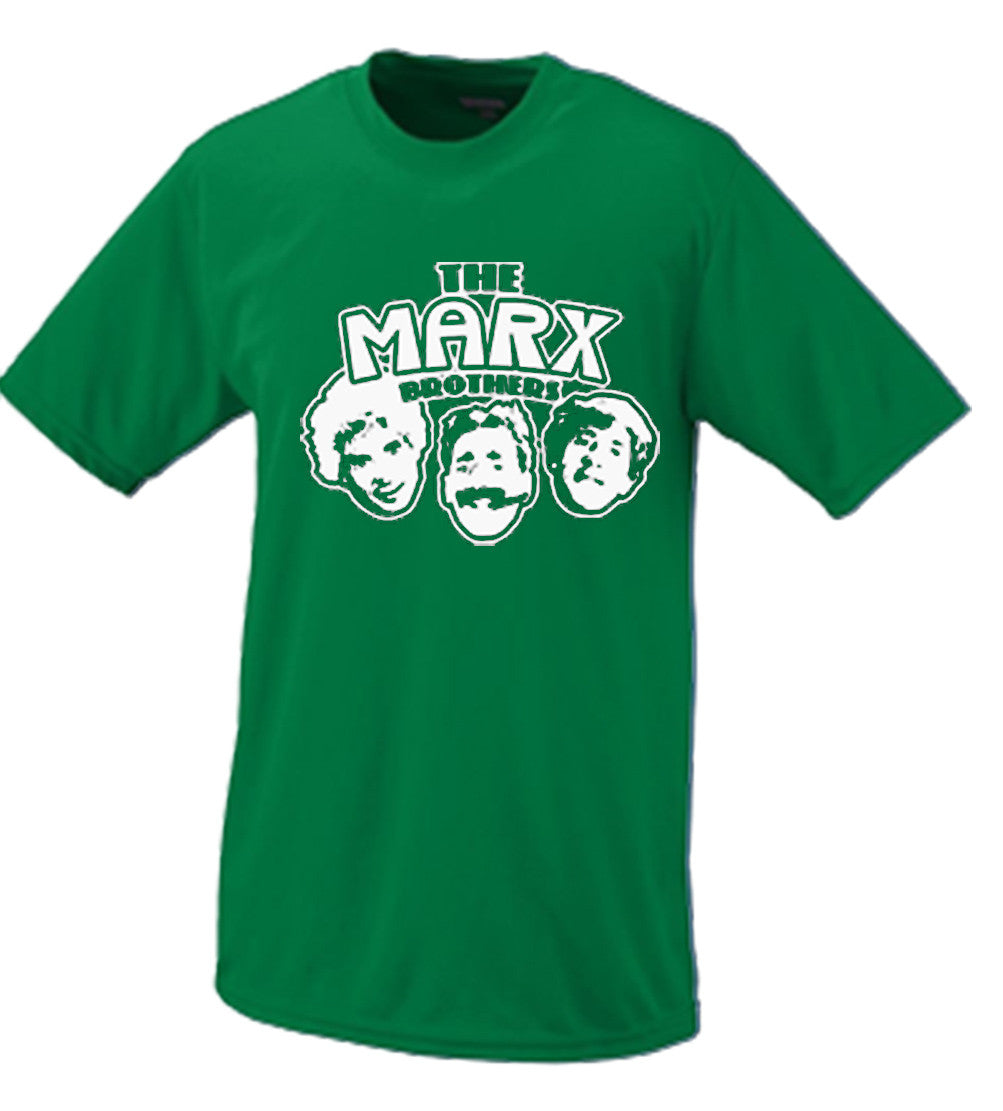 The Marx Brothers #1