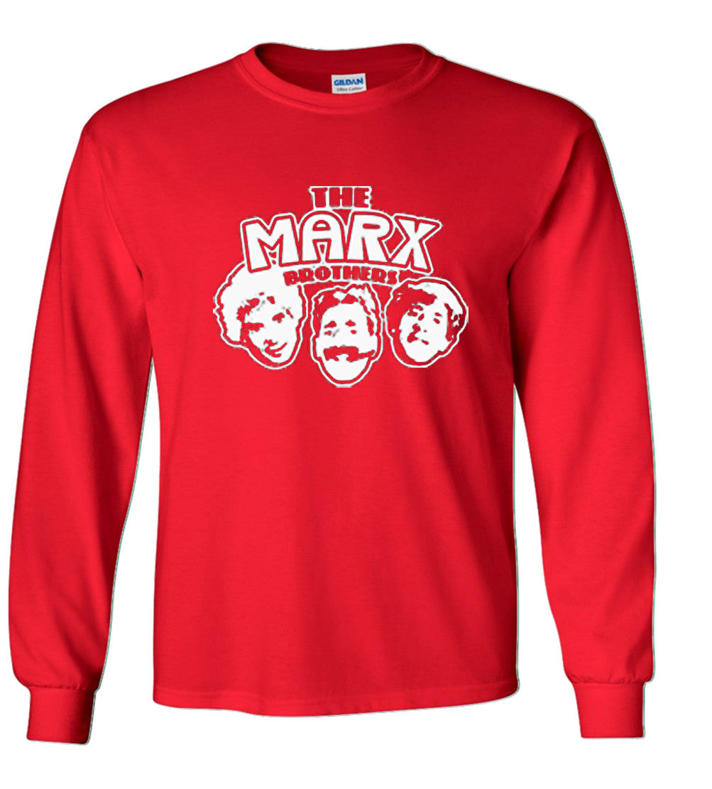 The Marx Brothers #1