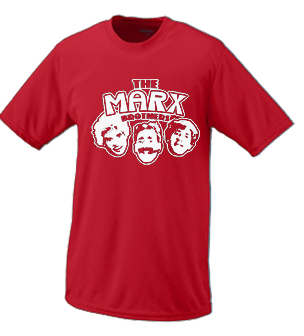 The Marx Brothers #1