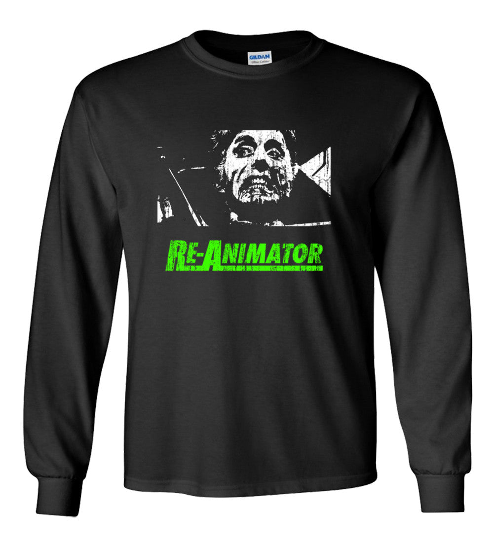 The Re-Animator #2