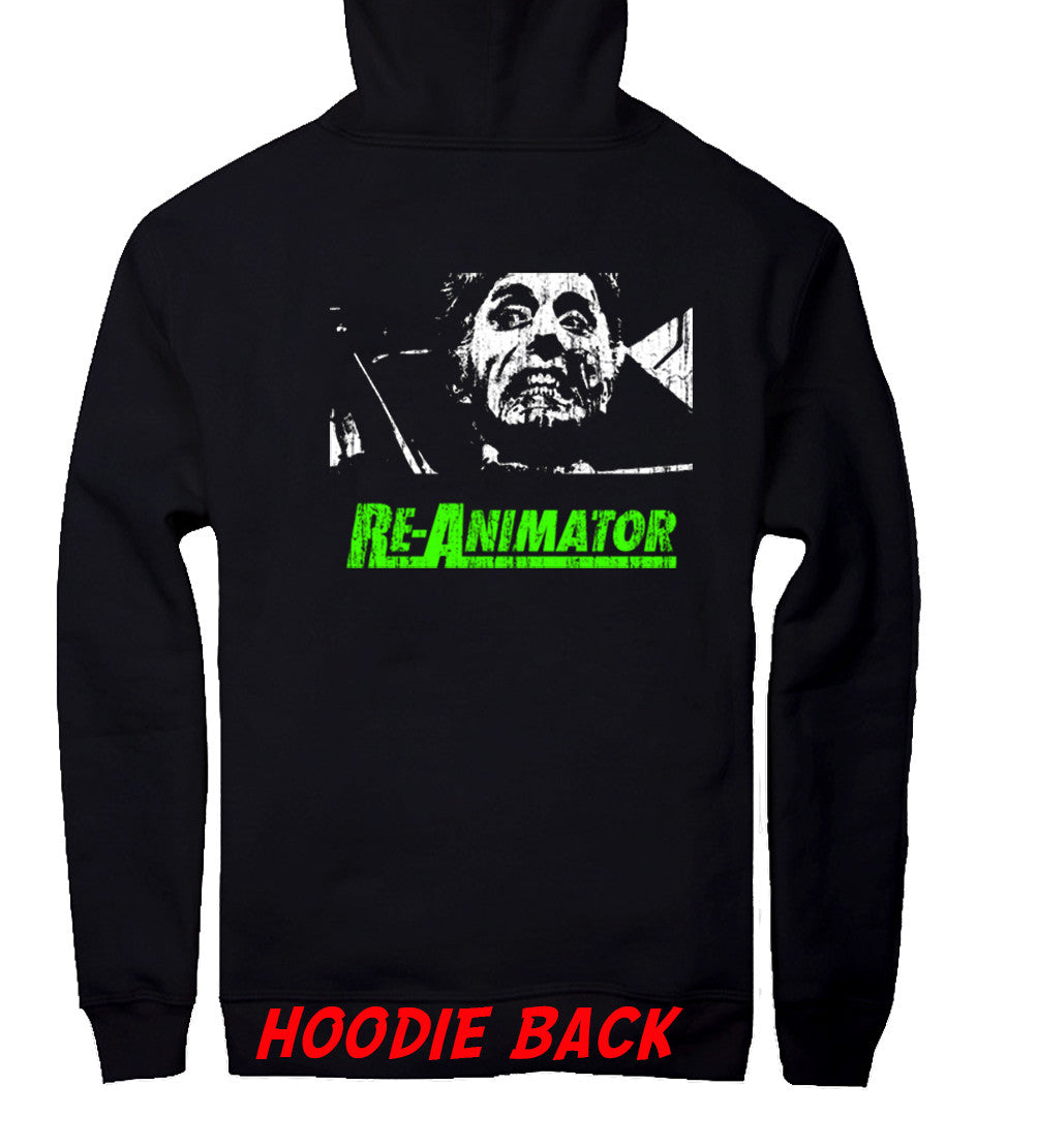 The Re-Animator #2