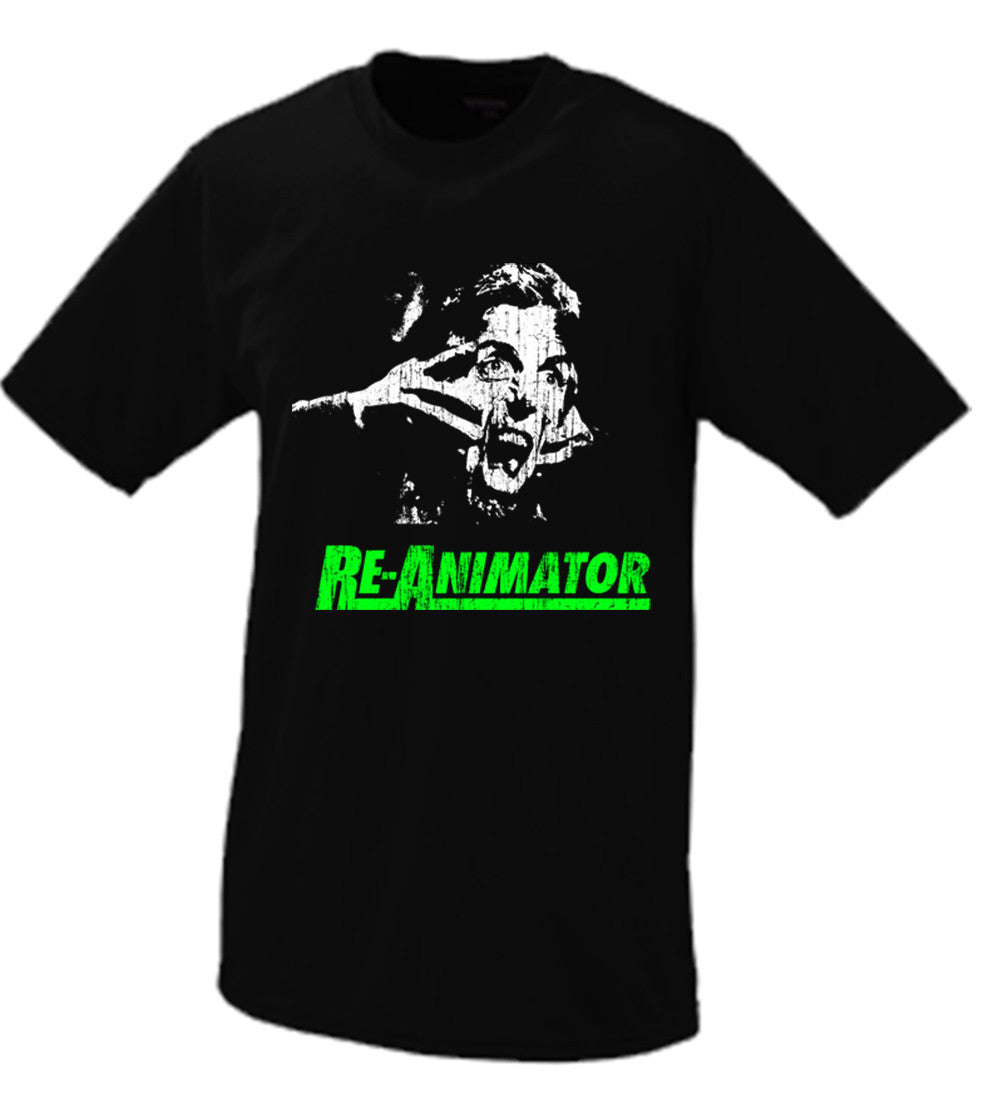The Re-Animator #3