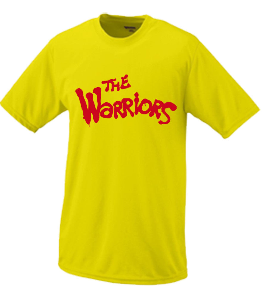 The Warriors