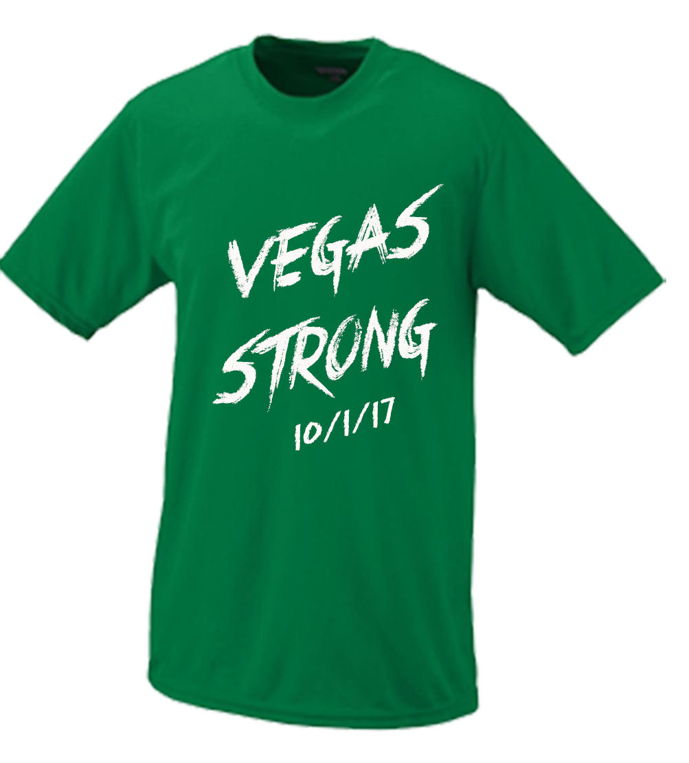 Vegas Strong Route 91 Memorial Tshirt Las Vegas