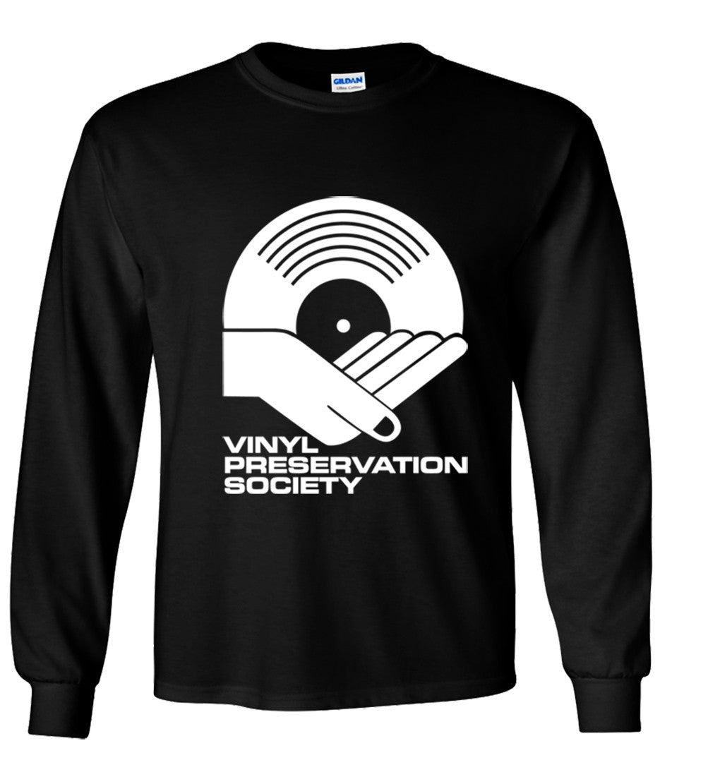 Vinyl Preservation Society