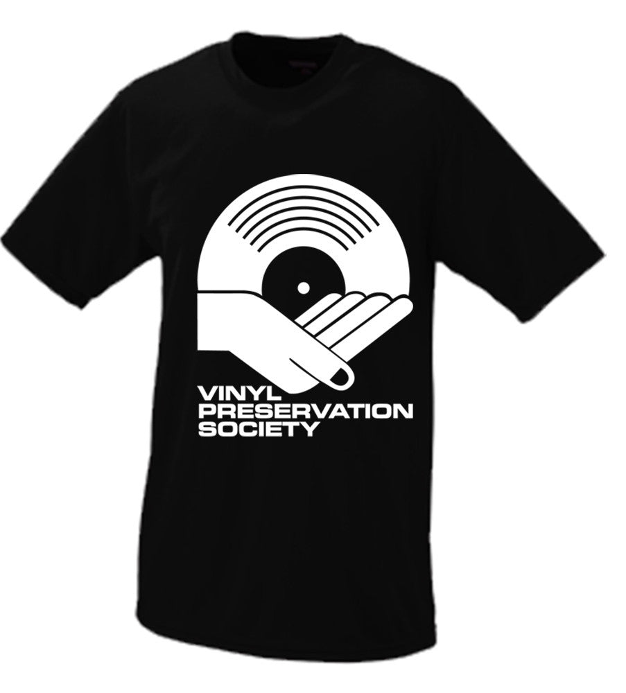 Vinyl Preservation Society