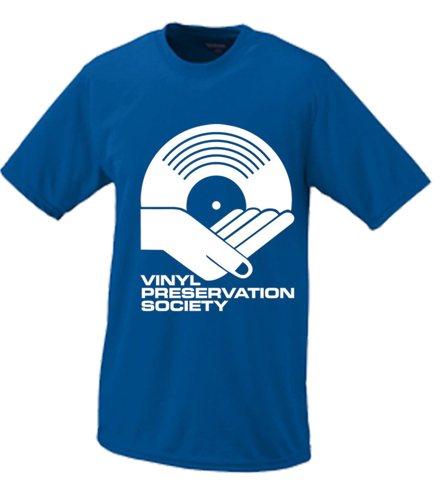 Vinyl Preservation Society