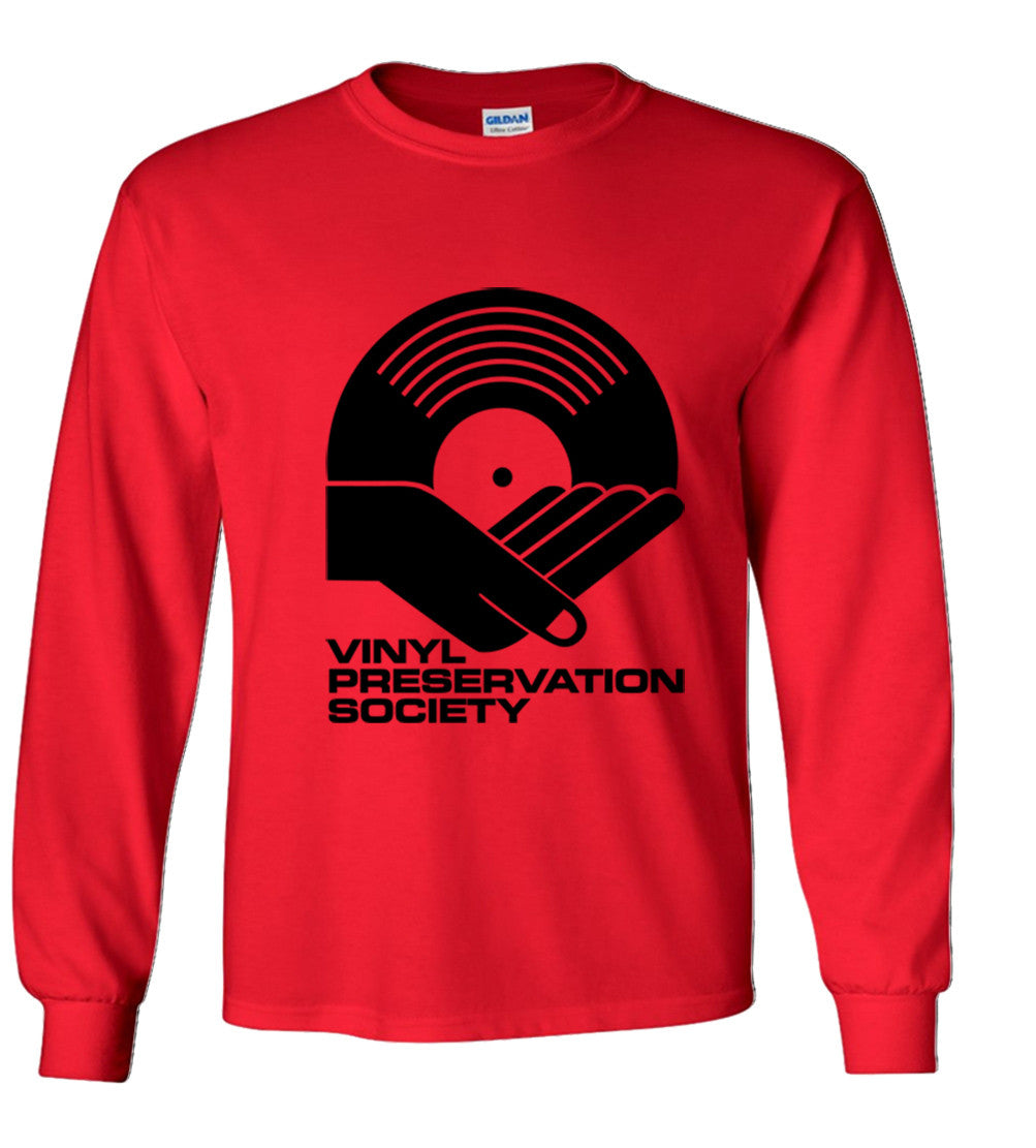 Vinyl Preservation Society