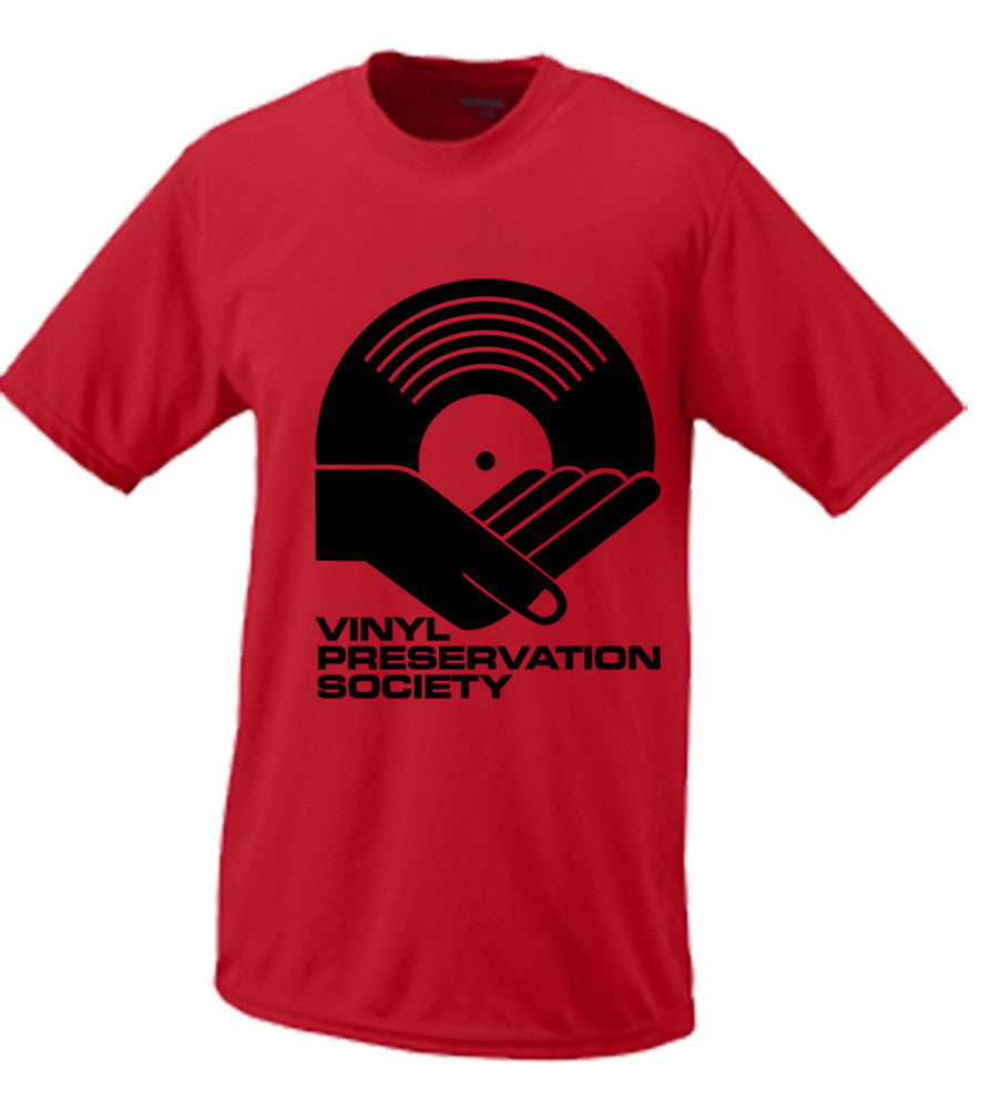 Vinyl Preservation Society
